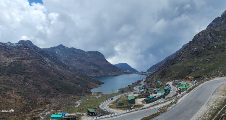 Sikkim Trip - 1
