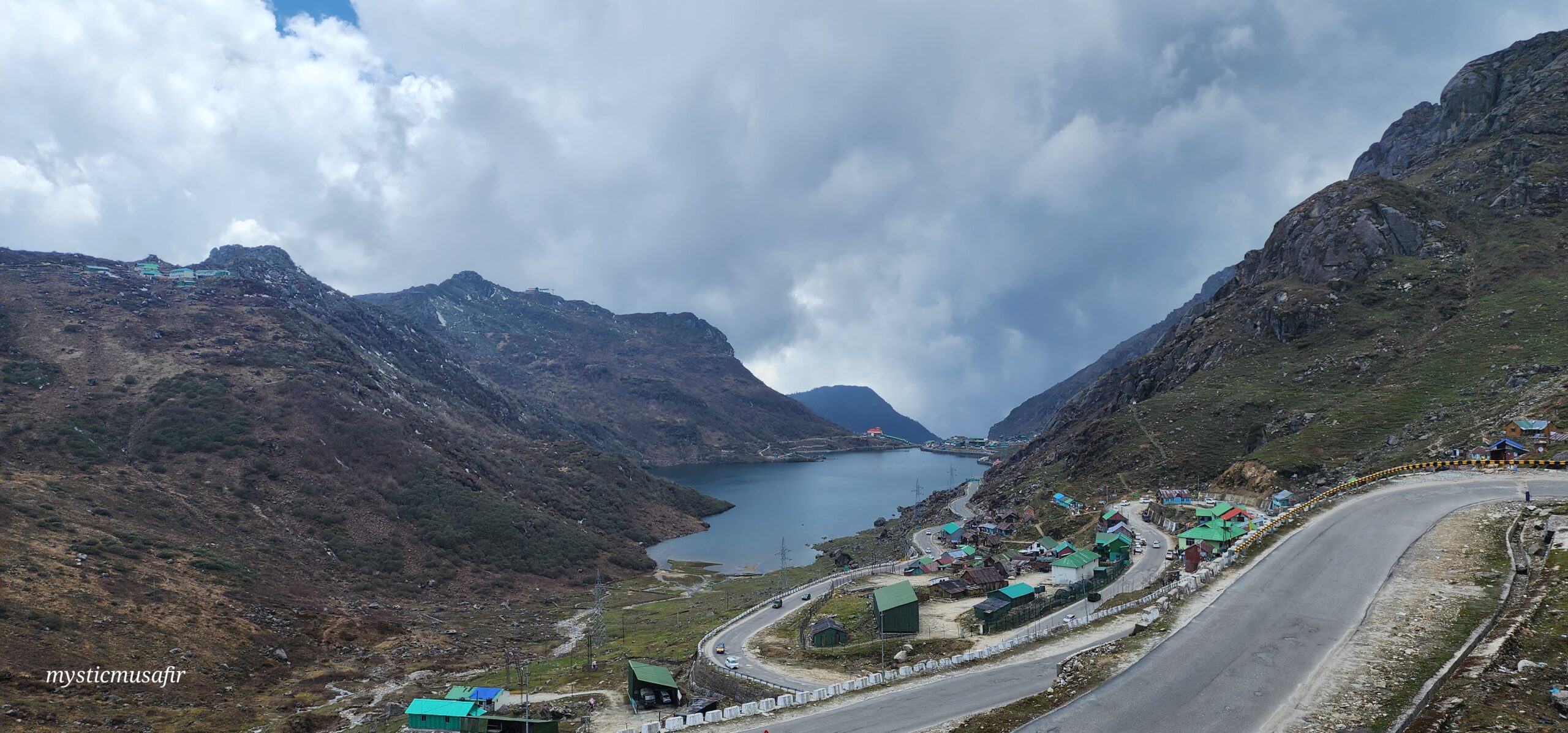 Sikkim Trip - 1