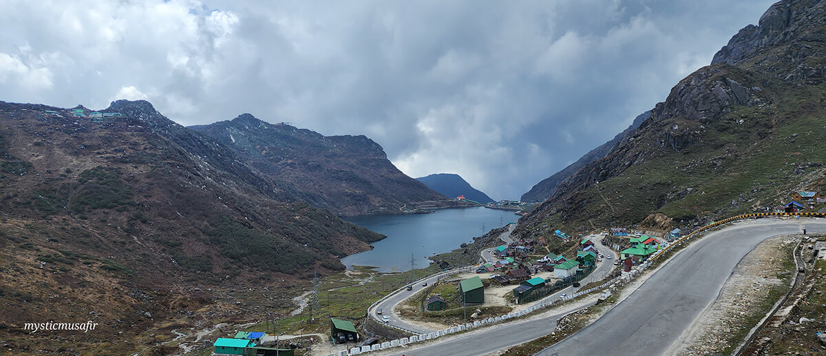 Package Trips Photos