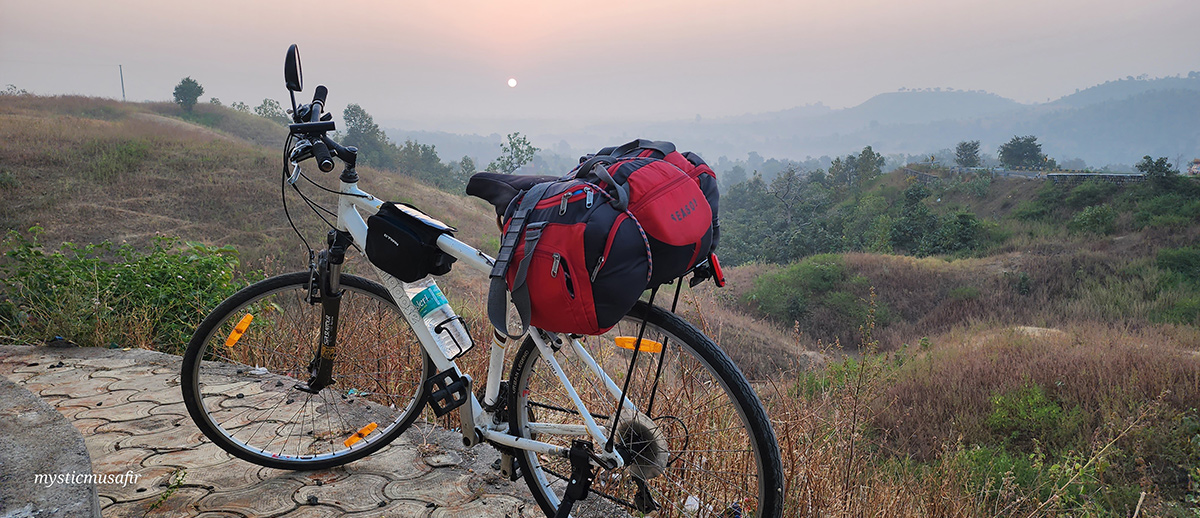 Package Trips Photos